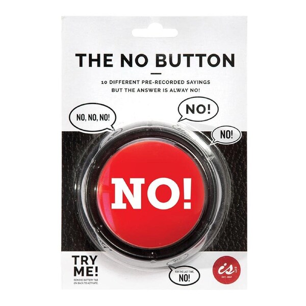 The No! Button