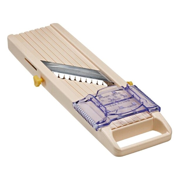 Benriner Mandoline Fruit And Vegetable Slicer