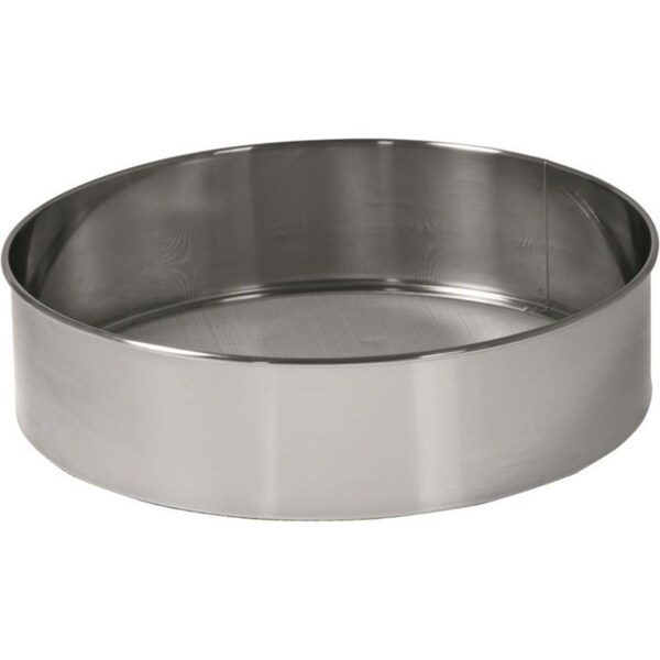 Avanti Drum Sieve 25cm
