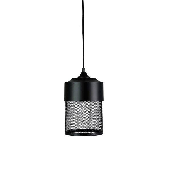 Chester 18cm Single Mesh Pendant Light