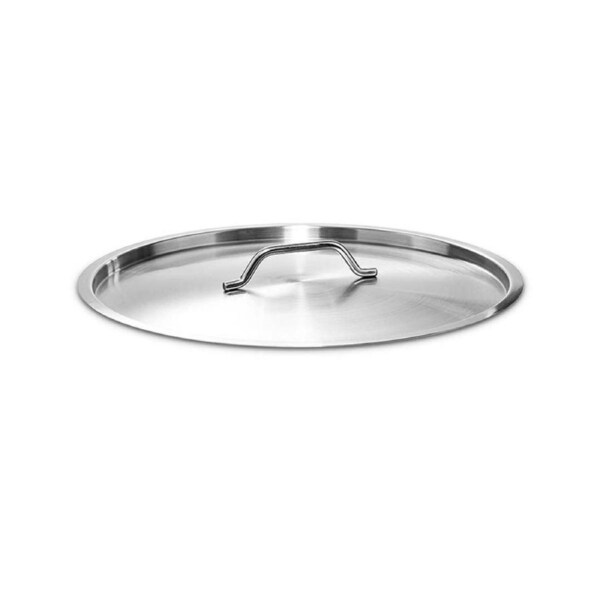 SOGA Stainless Steel Stockpot Lid 32cm