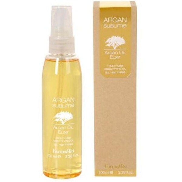 Argan Sublime Oil 100ml