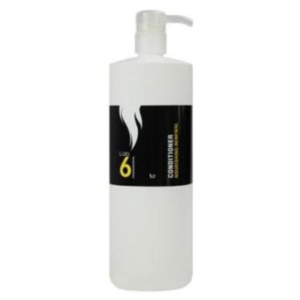 Lab 6 1lt Nourishing Conditioner