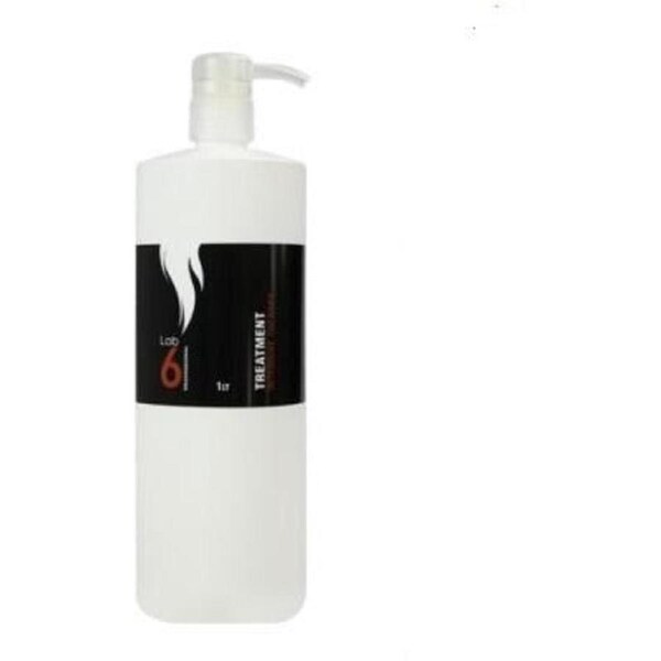 Lab 6 Treatment 1Lt