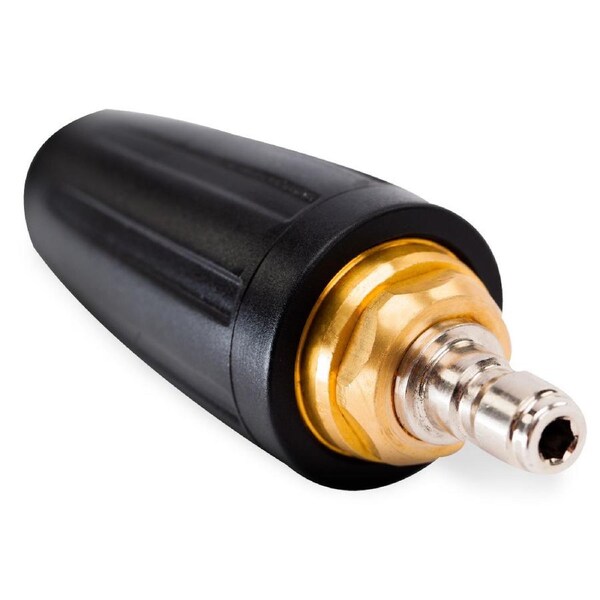 JET-USA 5000PSI Turbo Head Nozzle High Pressure Wa