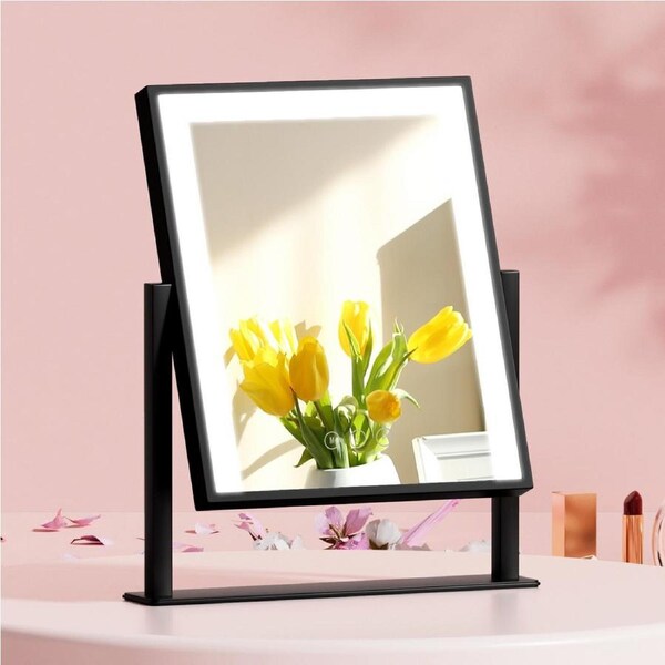 25x30cm Embellir Makeup Mirror