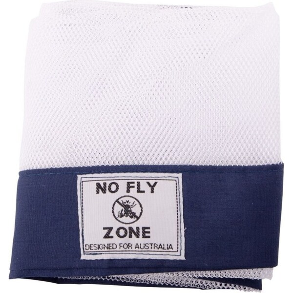 No Fly Zone Food Cover 98 x 98cm