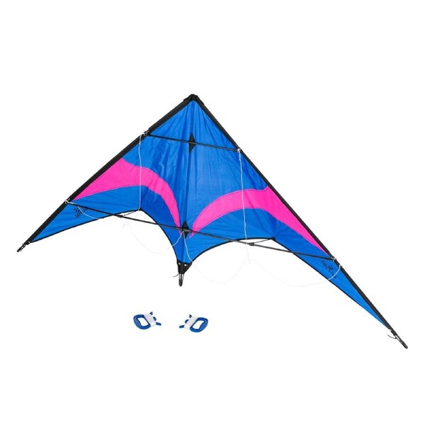 Stunt Kites Blue