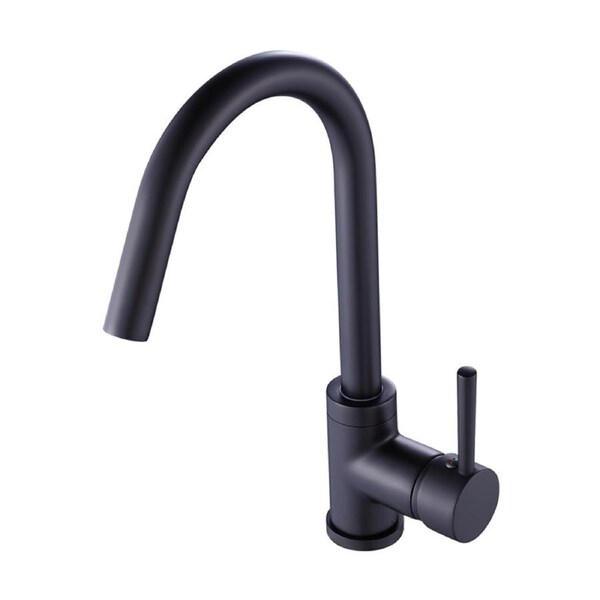 Kitchen Mixer Tap Faucet for Basin Laundry Sink