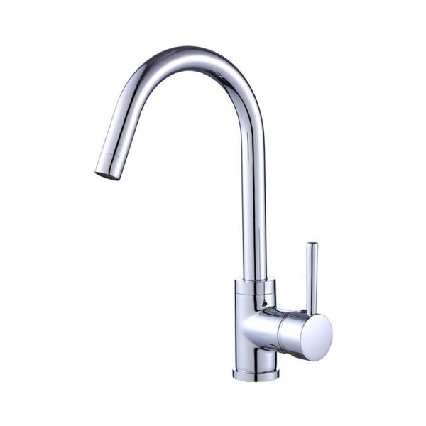 Kitchen Mixer Tap Faucet for Basin Laundry Sink