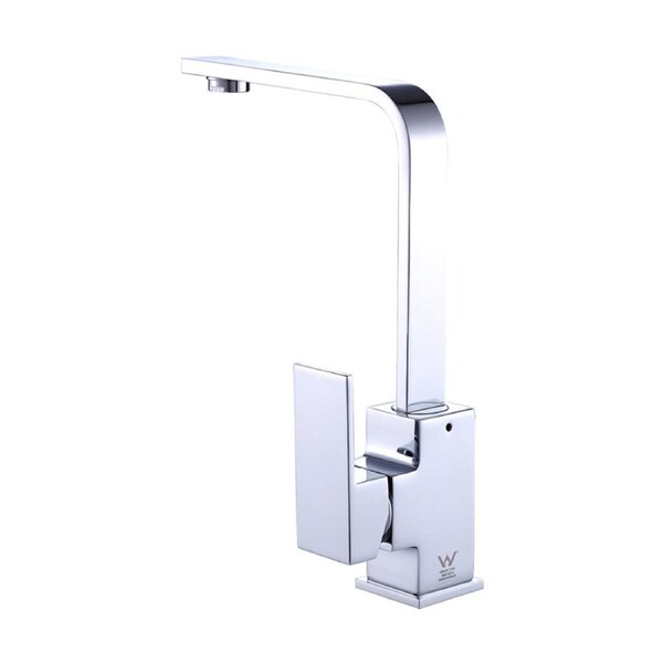 Kitchen Mixer Tap Faucet - Laundry Bathroom Sink