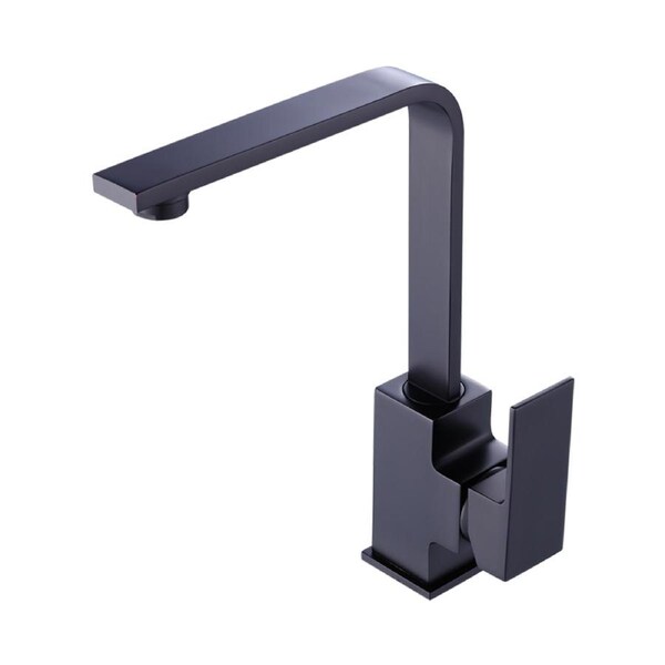 Kitchen Mixer Tap Faucet - Laundry Bathroom Sink