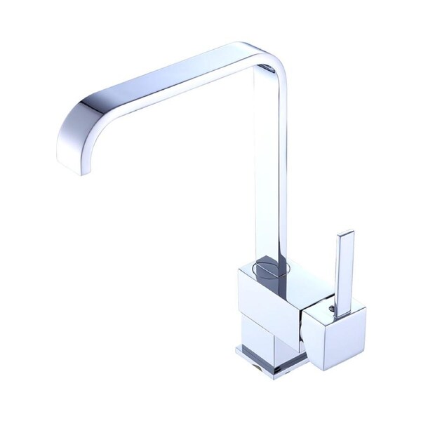 Basin Mixer Tap Faucet - Kitchen Laundry Bathroom Sink