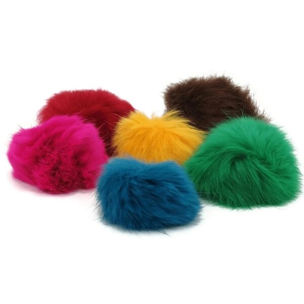 Cat Toy Bat Arounds - 3 Pack