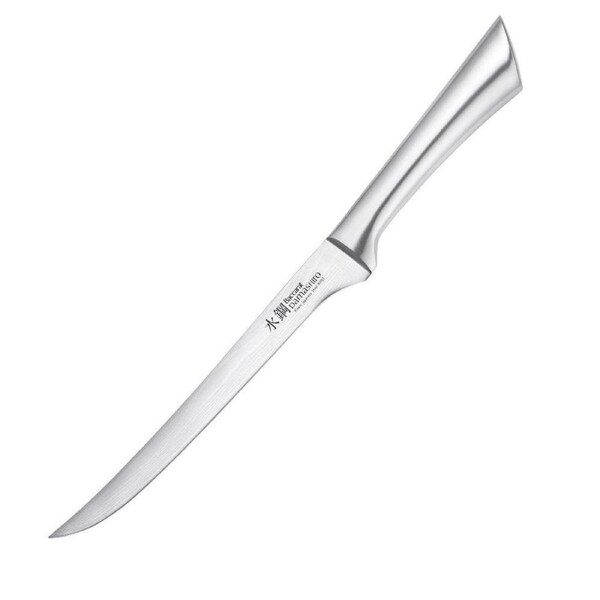 Baccarat Damashiro Filleting Knife 20cm