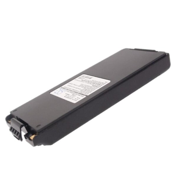 Icom Two Way Radio Replacement Battery BP-195 BP-196 BP-196H BP-196R for IC-3FX IC-40S IC-A24 IC-A6 IC-F22 IC-F4 IC-T2E IC-U82 IC-V8 IC-V82