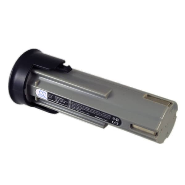 Panasonic Power Tools EY3652 EY503 EY503B EY6220 EZ902 EY903 EZ1320 EZ502 EZ503 EZ581 EY9021B EY9021 65381 Replacement Battery