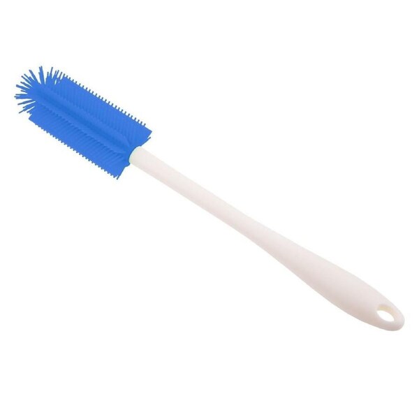 Appetito Silicone Bottle Brush 35cm