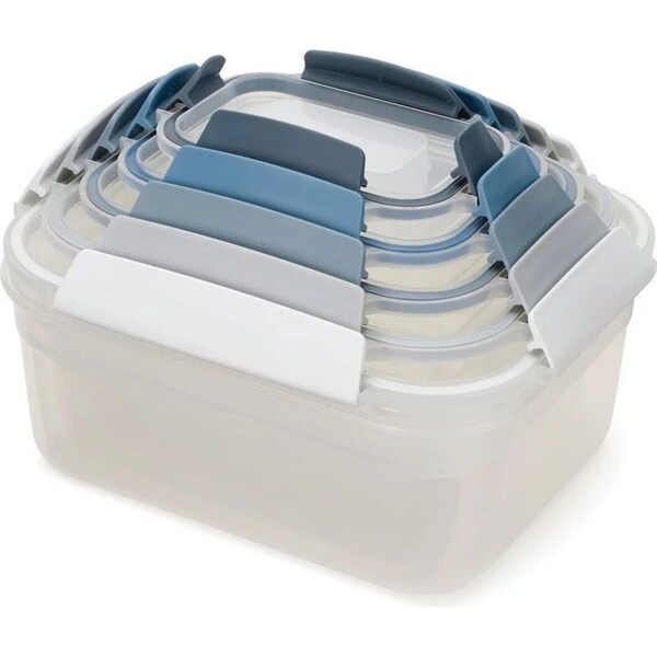 Joseph Joseph Editions Sky Nest Lock 5 Piece Container Set