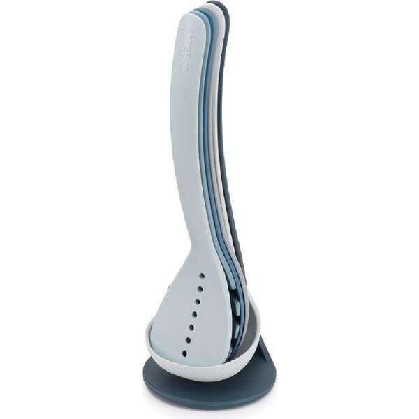 Joseph Joseph Editions Sky Nest Utensils Plus 5 Pieces