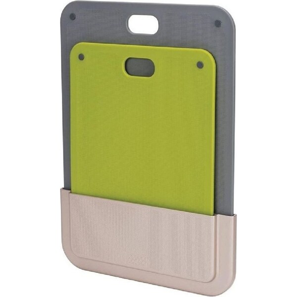 Joseph Joseph Doorstore Chopping Board Set 2