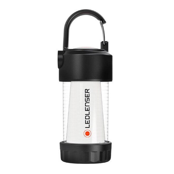 Led Lenser ML4 Mini Rechargeable Lantern 300 Lumens