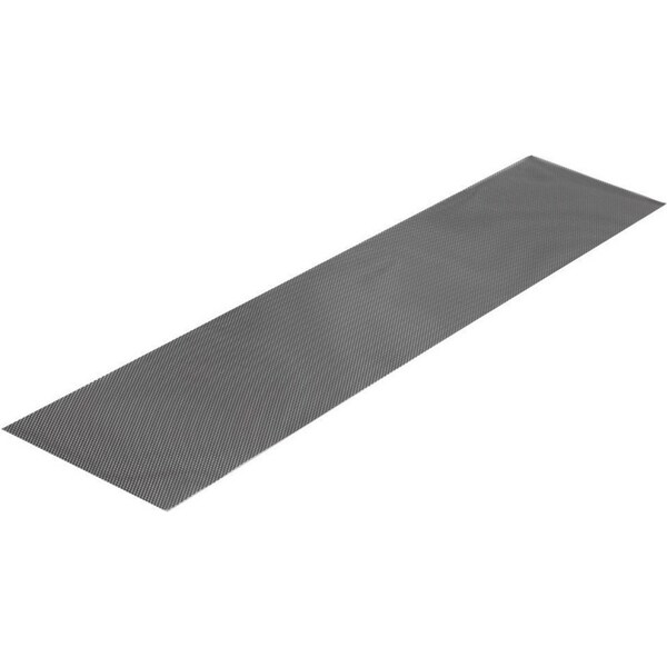 Gardeon Gutter Guard Aluminium Leaf Mesh 100x20cm 30M