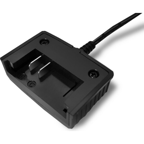 Matrix 20V Platform Charger 0.5A for Garden Power Tools