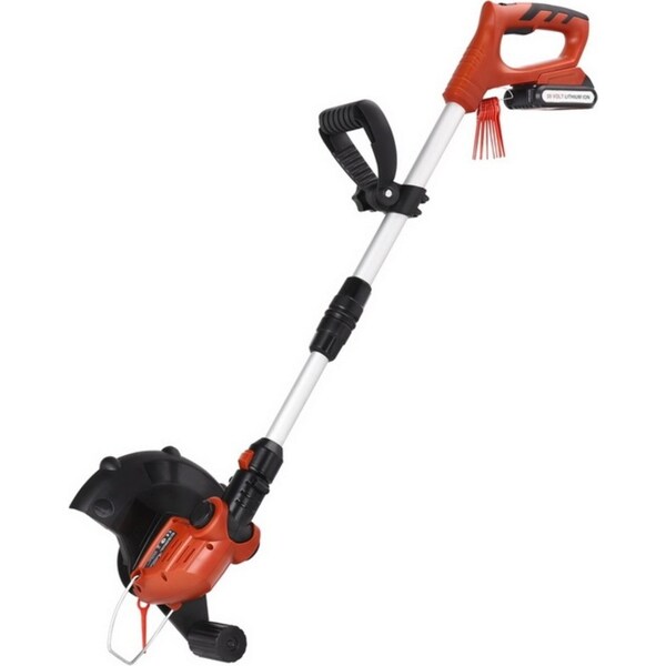 Matrix Cordless Grass Trimmer Blade Snipper Whipper Garden Tool 20V SKIN ONLY