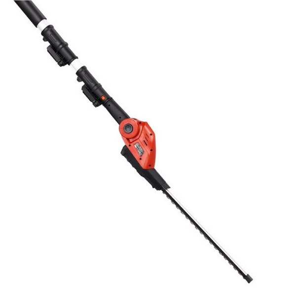 Matrix 20V Lithium-Ion Hedg Trimmer head Tool Cordless Battery Skin Only