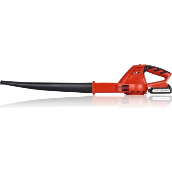 Matrix 20V Cordless Leaf Blower Portable Yard Garden Tool SKIN ONLY