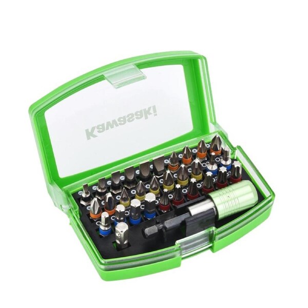 Kawasaki K-32pcs 32pcs bit set
