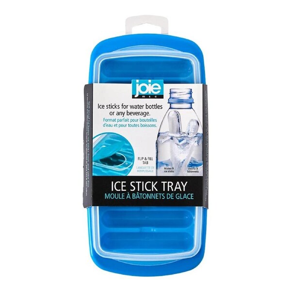 Joie Flip & Fill Stick Ice Tray Blue