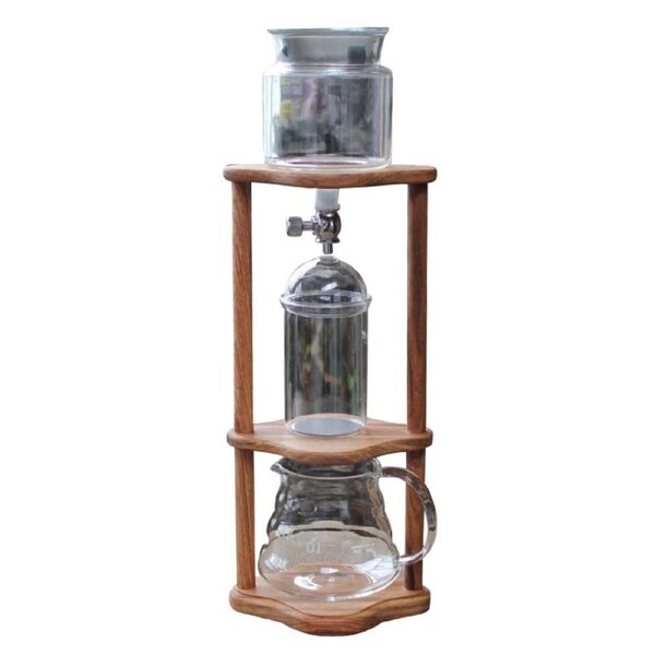 Coffee Culture Cold Drip Coffee Maker 350ml