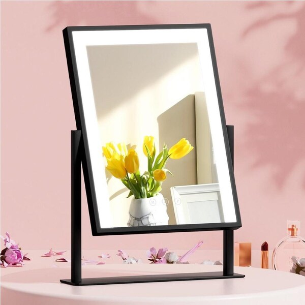 30x40cm Embellir Makeup Mirror