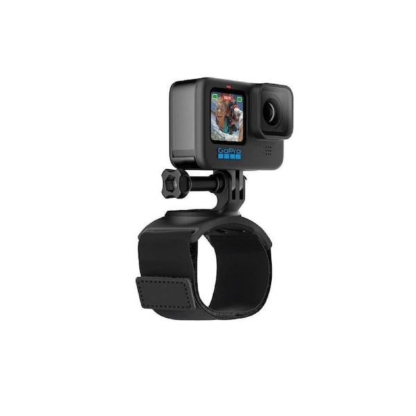 GoPro Official Hand + Wrist Strap