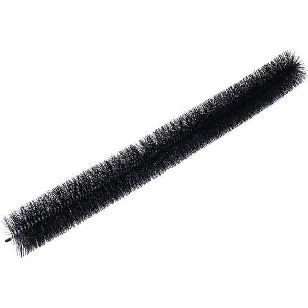 Gardeon Gutter Guard Brush DIY 92X10cm 18PCS
