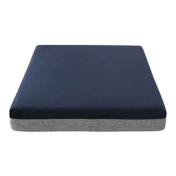 Memory Foam Dog Bed 12CM Thick Large Orthopedic Dog Pet Beds Waterproof Big