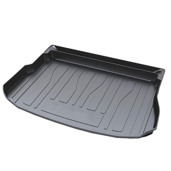 Boot Liner for Land Rover Range Rover Evoque 2011-2018 All Weather Heavy Duty Cargo Trunk Mat Luggage Tray