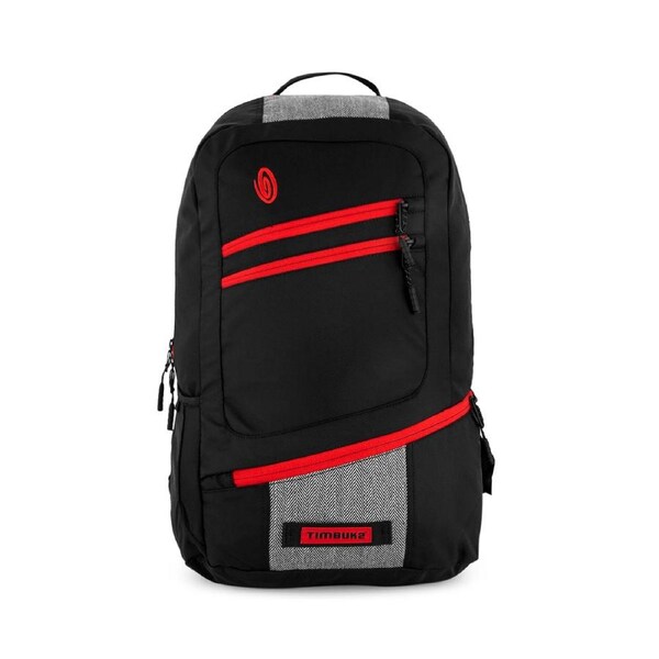 Timbuk2 20L Shotwell 15-Inch Laptop Case/Cover Backpack Carry Bag 15" Black/Red