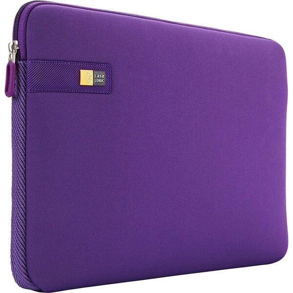 Case Logic 13-13.3" Laptop/Notebook Sleeve/Case/Cover f/Macbook/Chromebook PPL