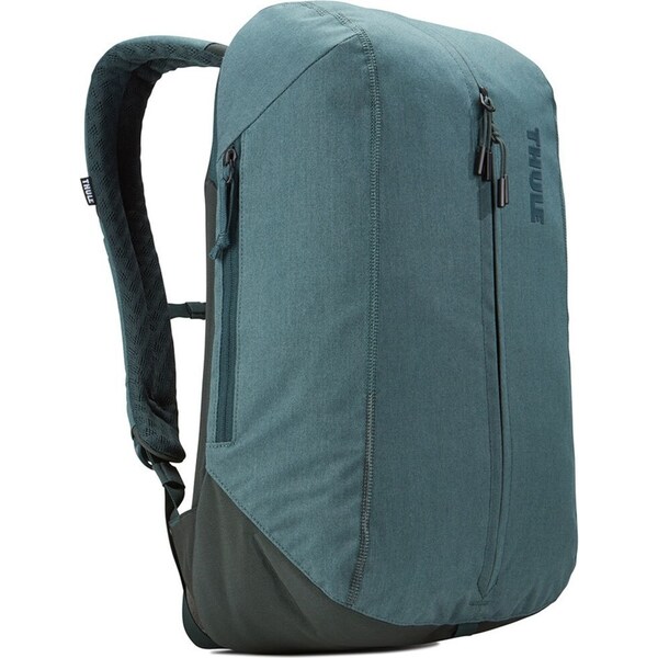 Thule Vea 17L 15" Laptop/Tablet/Gear Travel Padded Backpack/Carry Bag Deep Teal