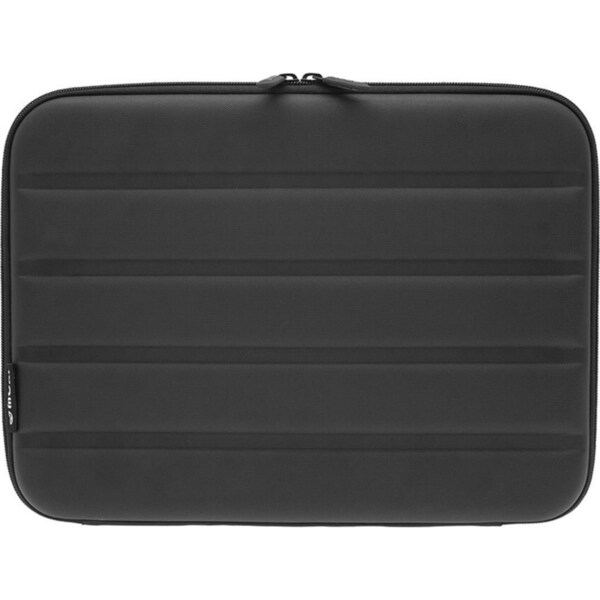 Moki Transporter Hard Case Carry Bag Cover for 13.3" Inch Notebook/Laptop Black