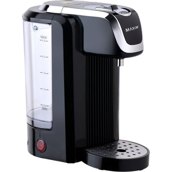 Maxim Kitchen 2400W 2.5L Hot Water Boiler Dispenser/Urn f/Tea/Coffee/Drink Maker