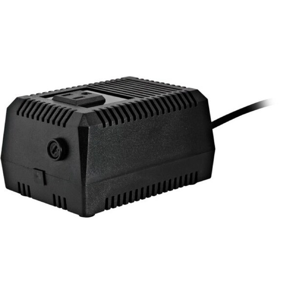 Tortech 50W 240V To USA 110V Stepdown Power Transformer Dielectrically Isolated