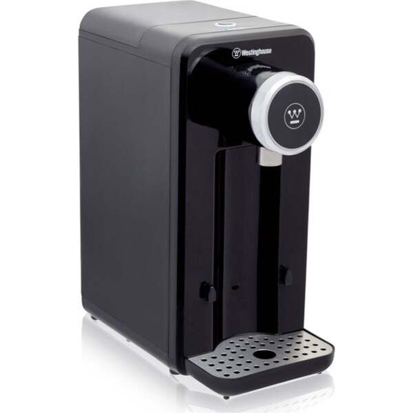 Westinghouse 2.5L 2400W Instant Hot Water Dispenser/Urn f/Tea/Coffee/Noodles BLK