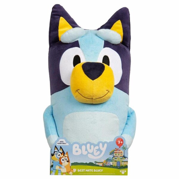 Bluey Best Mate Large Plush
