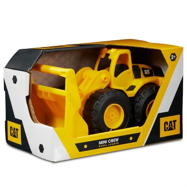CAT Tough Rigs 38cm Wheel Loader