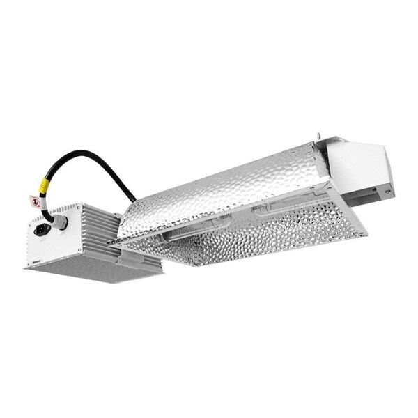 630W CMH Dual Lamp (2x315W) Ceramic Metal Halide Reflector Ballast PGZ18 Indoor Grow Light