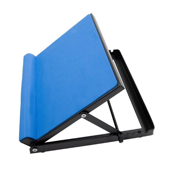 Adjustable Slant Board Stretching Ramp for Calf Ankle Incline